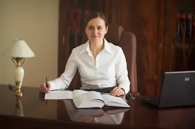 Kancelaria Notarialna Maria Krassowska